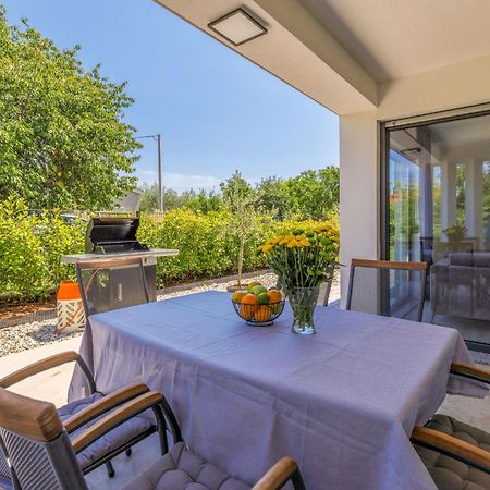 Holiday Home Villa Essea By Interhome Kanfanar Ngoại thất bức ảnh