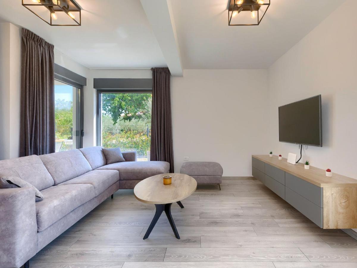 Holiday Home Villa Essea By Interhome Kanfanar Ngoại thất bức ảnh
