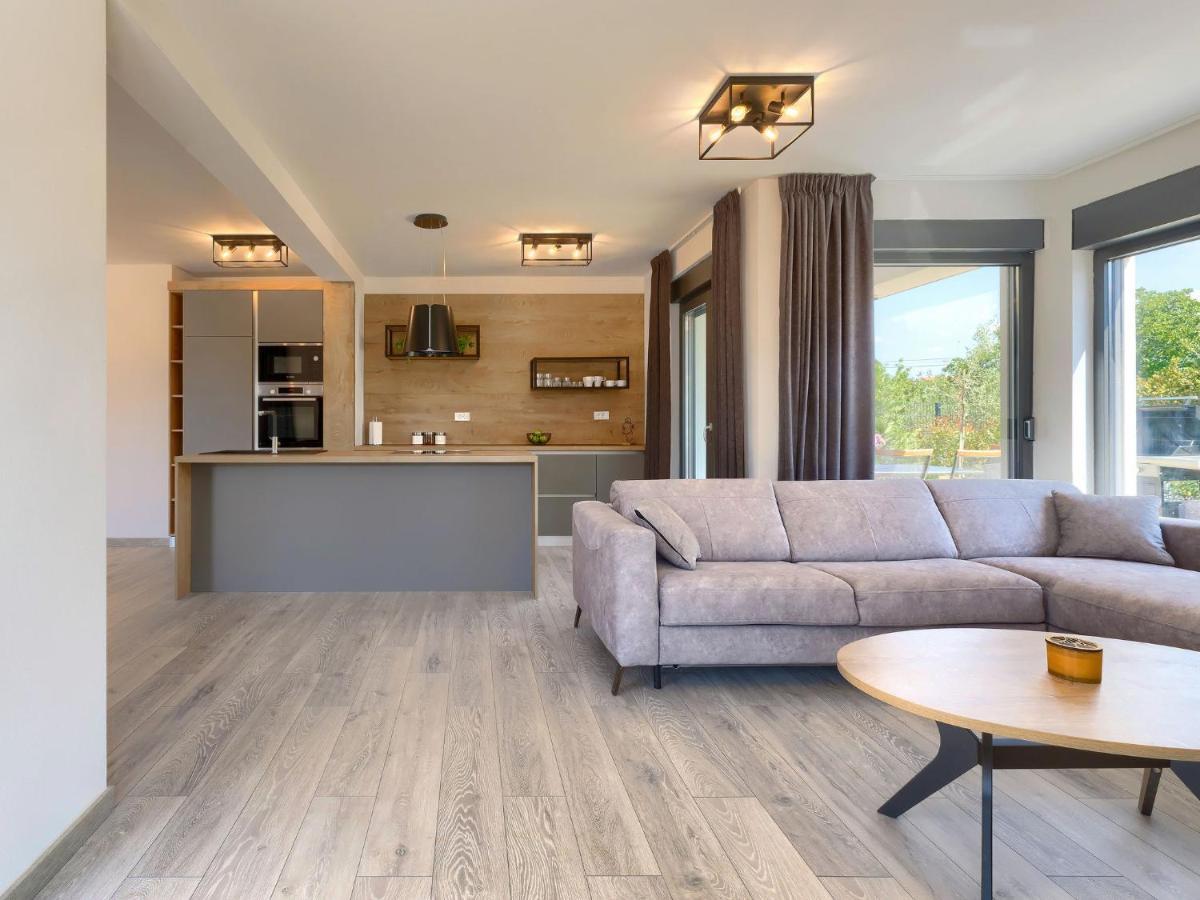 Holiday Home Villa Essea By Interhome Kanfanar Ngoại thất bức ảnh