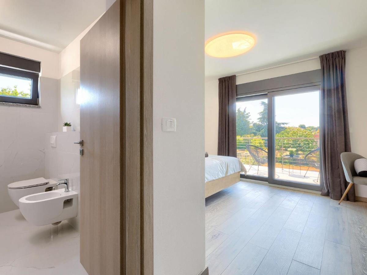 Holiday Home Villa Essea By Interhome Kanfanar Ngoại thất bức ảnh