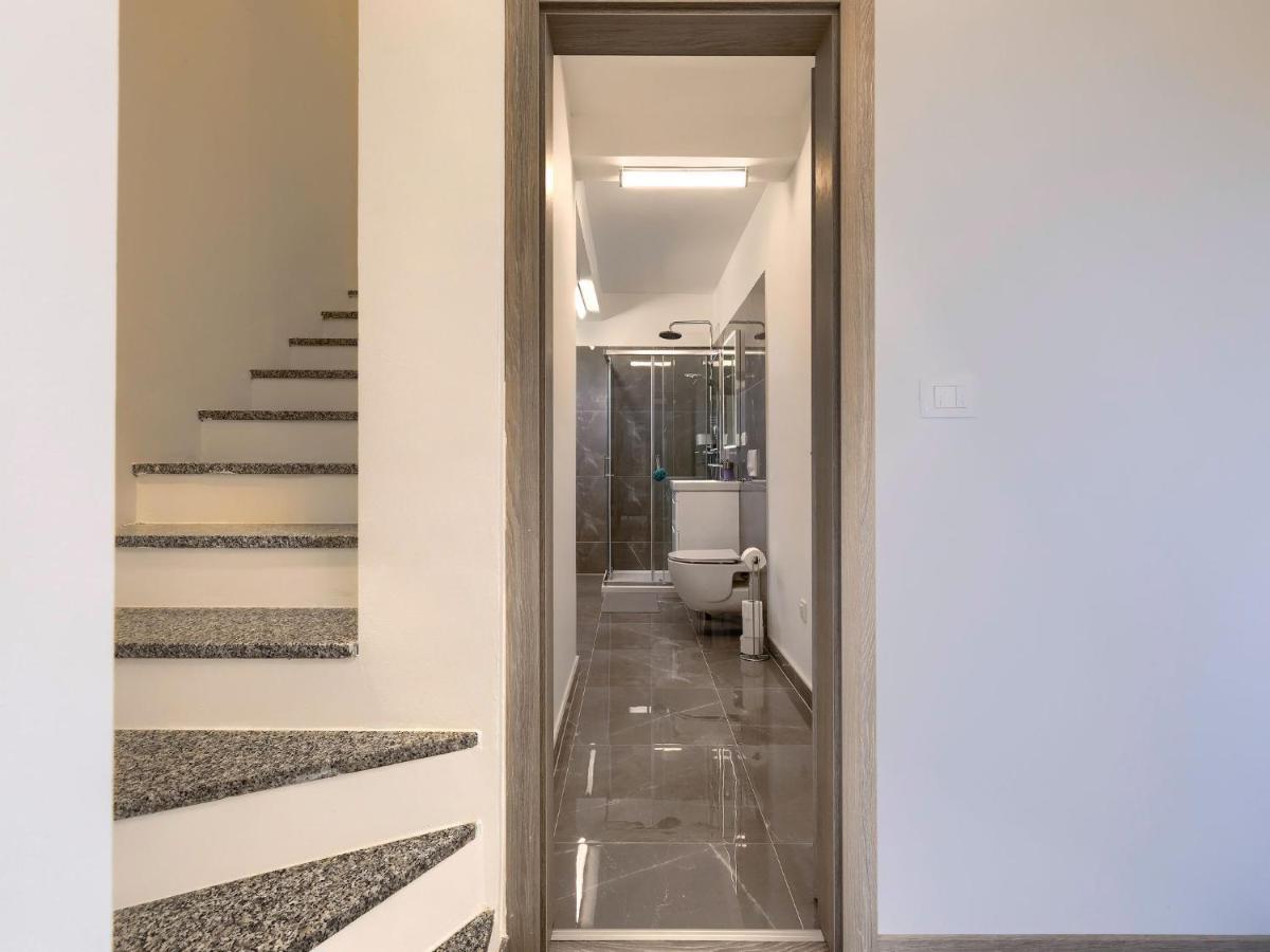 Holiday Home Villa Essea By Interhome Kanfanar Ngoại thất bức ảnh