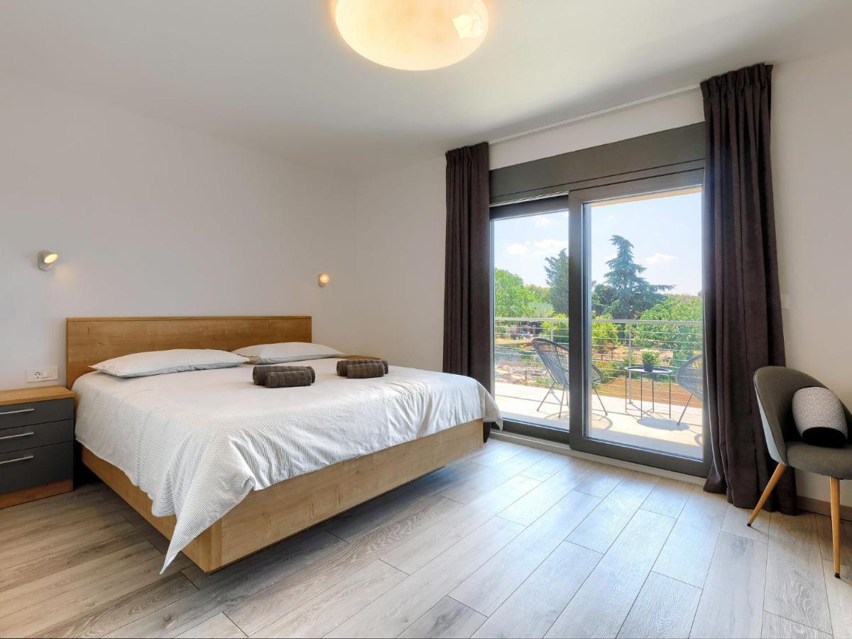 Holiday Home Villa Essea By Interhome Kanfanar Ngoại thất bức ảnh