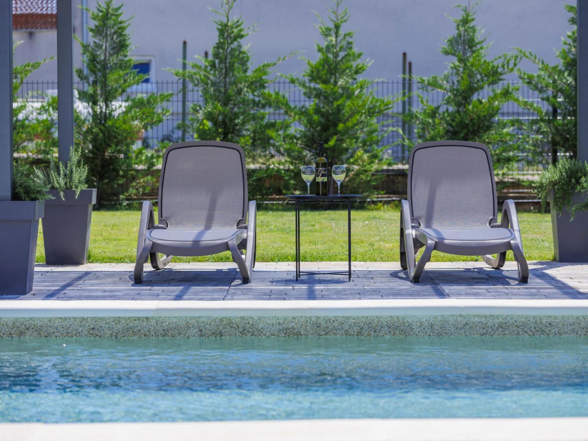 Holiday Home Villa Essea By Interhome Kanfanar Ngoại thất bức ảnh